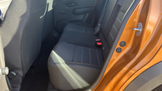 Dacia Sandero Stepway 1.0 TCe Essential 5dr Petrol Hatchback